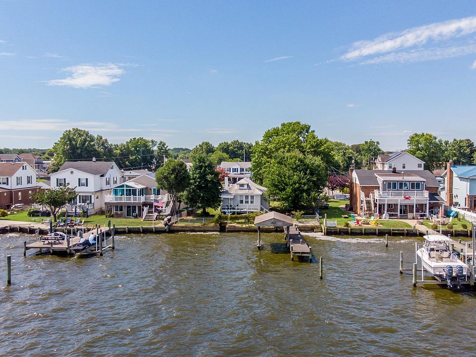 7100 River Drive Rd, Sparrows Point, MD 21219 Zillow