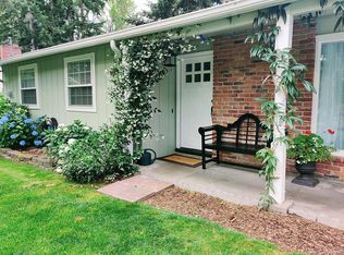 1215 158th Ave SE, Bellevue, WA 98008