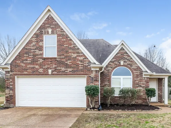 8347 Wild Dune Ln, Arlington, TN 38002