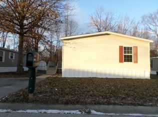 9112 Matterhorn Rd, Indianapolis, IN 46234