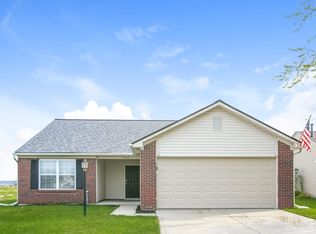 1602 Cold Spring Dr, Brownsburg, IN 46112