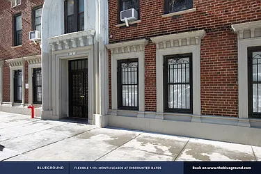 Rented by The Blueground