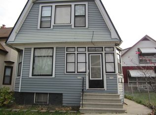 1730 S 62nd St, West Allis, WI 53214