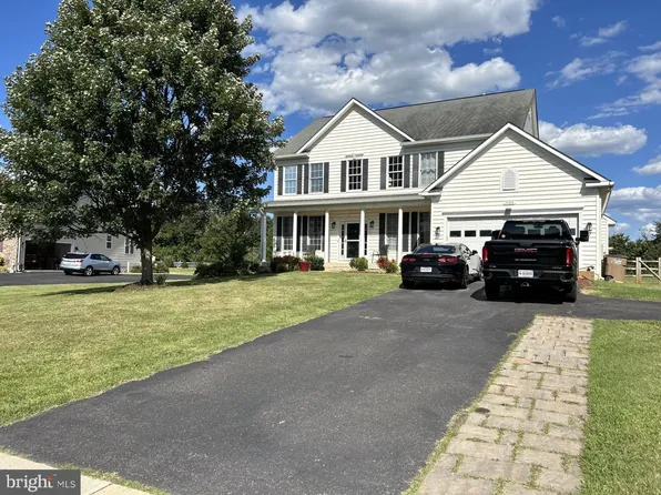 14305 S Hall Ct, Culpeper, VA 22701