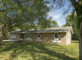 3021 E Gasconade St, Springfield, MO 65804
