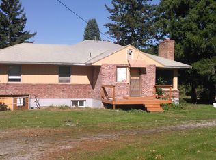 5 Bretz Rd, Tonasket, WA 98855