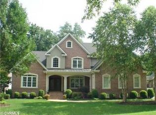 14512 Sailview Ct, Midlothian, VA 23112