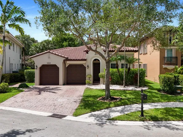 12520 NW 79th Manor, Parkland, FL 33076