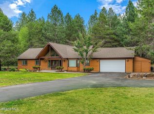 22818 N El Dorado Dr, Rathdrum, ID 83858