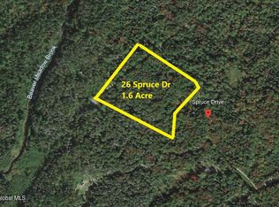 26 Spruce Drive, Indian Lake, NY 12842