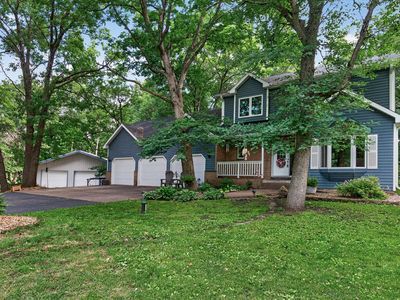 21169 York St NW, Elk River, MN, 55330