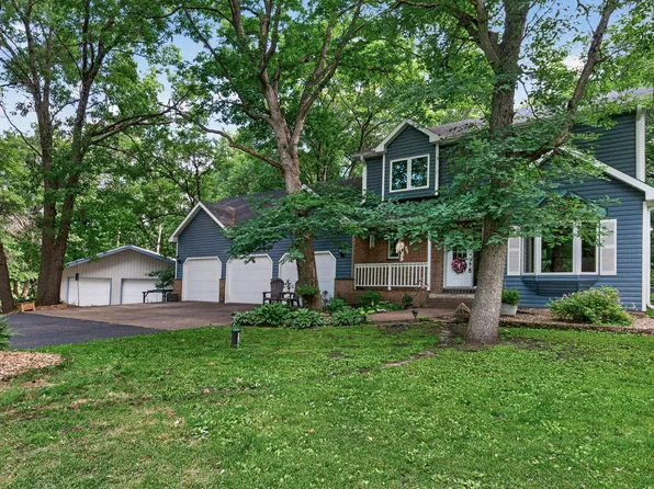21169 York St NW, Elk River, MN 55330