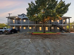 1702 W Craig PL, San Antonio, TX 78201
