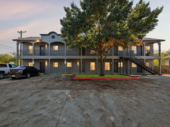 1702 W Craig PL, San Antonio, TX 78201