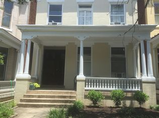 1816 W Grace St, Richmond, VA 23220