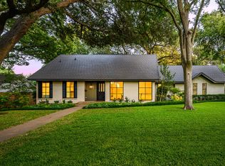 1121 Overlake Dr, Richardson, TX 75080