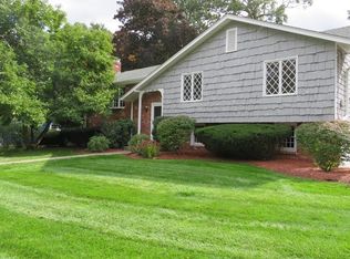 38 Chatham Rd, Norwood, MA 02062