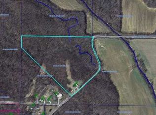 8059 Taylorville Rd, Tennyson, IN 47637