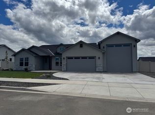 200 E Ian Ave, Ellensburg, WA 98926