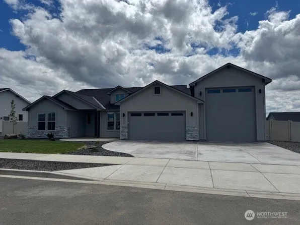 200 E Ian Avenue, Ellensburg, WA 98926