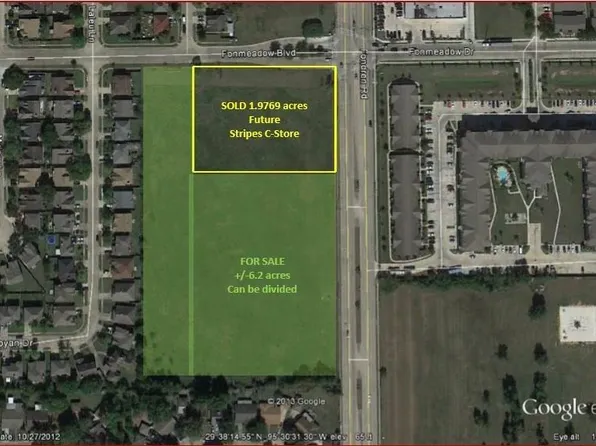 12800 Fondren Rd, Houston, TX 77035