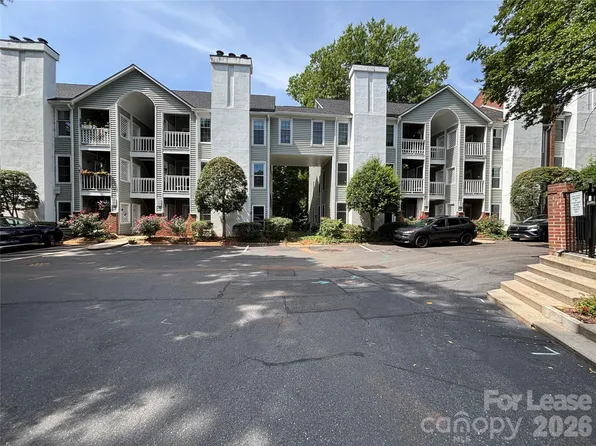 430 Queens Rd APT 632, Charlotte, NC 28207
