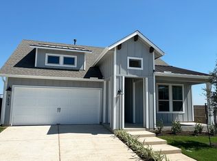 9604 Hamadryas Dr, Austin, TX 78744