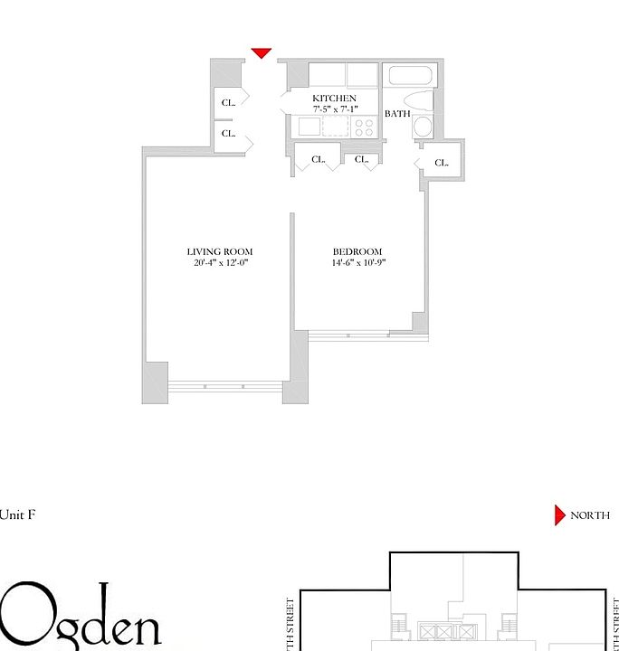 1st image of 560 3rd Ave #21F