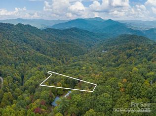 0 Keull Rd, Waynesville, NC 28785