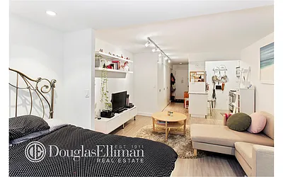 Sold by Douglas Elliman