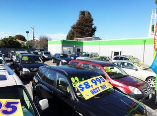 12533 San Pablo Ave, Richmond, CA 94805