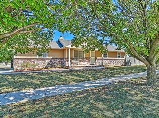3502 N Governeour St, Wichita, KS 67226