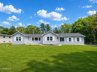 5 Riccis Drive, Jackson, NJ 08527