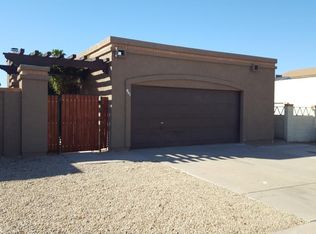 941 E Marco Polo Rd, Phoenix, AZ 85024