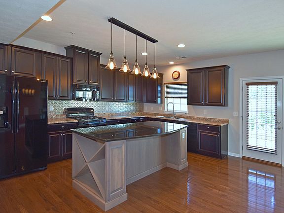 Custom Cabinets