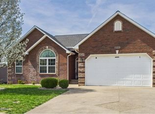 115 McClendon Hills Ln, Elizabethtown, KY 42701