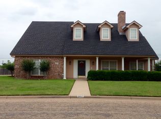 2017 Morrow Ln, Abilene, TX 79601