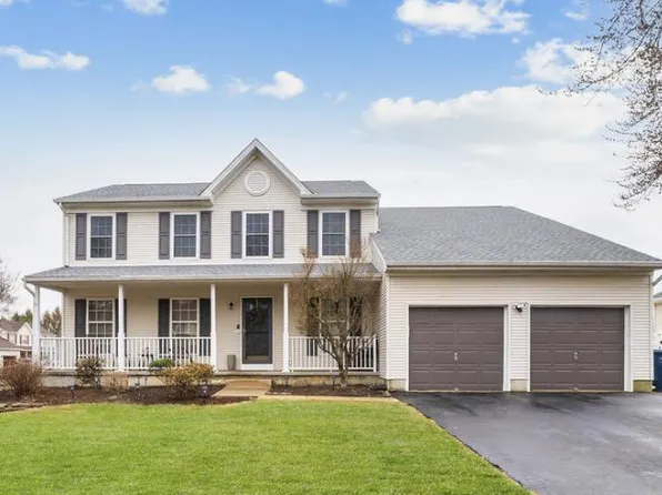 30 Karena Ln, Lawrence Township, NJ 08648