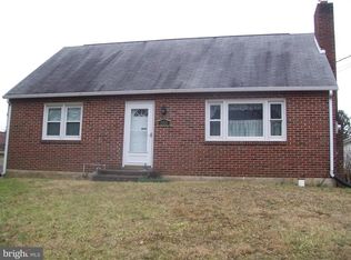 200 N Lockwillow Ave, Harrisburg, PA 17112