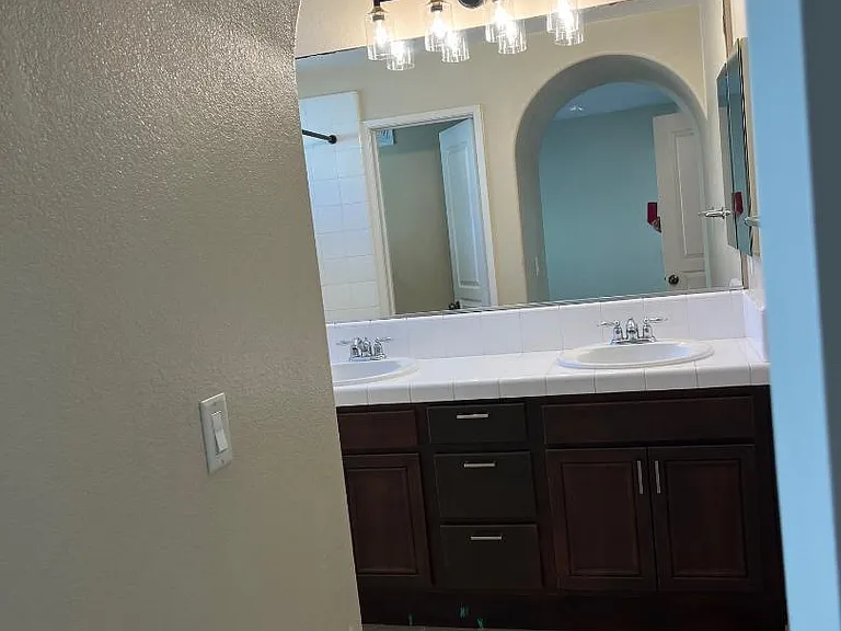 Master bath