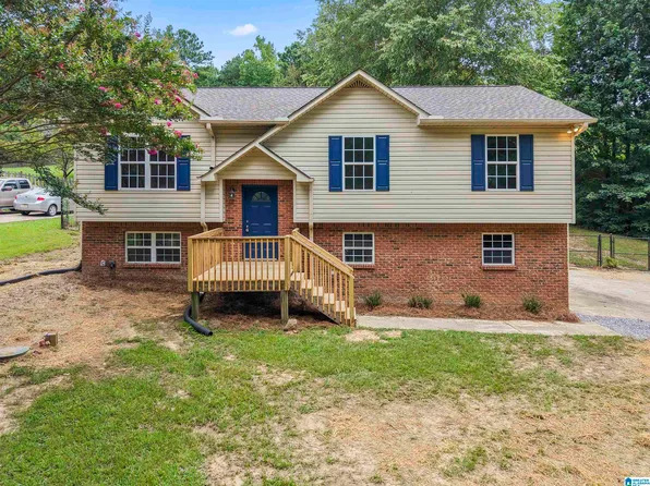 163 Sunrise Dr, Odenville, AL 35120