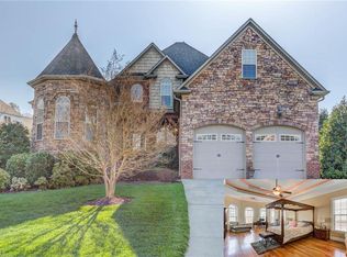 1013 Muirfield Ave, Clemmons, NC 27012