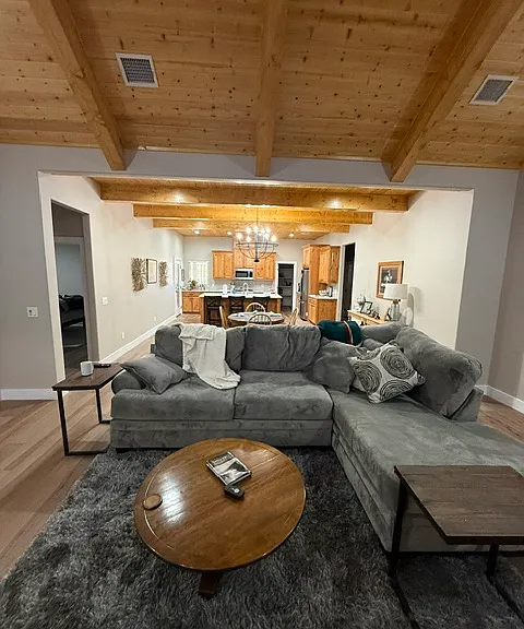 4509 S Rocking Chair Ln — Photo 13