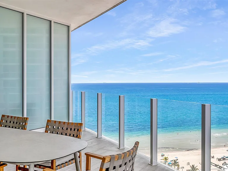 525 N Fort Lauderdale Beach Blvd #1607 — Photo 29