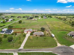 1638 Quail Run Dr, Troy, TX 76579