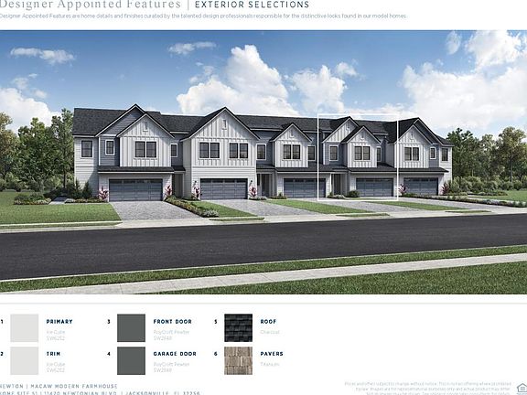 3rd image of 11470 Newtonian Blvd