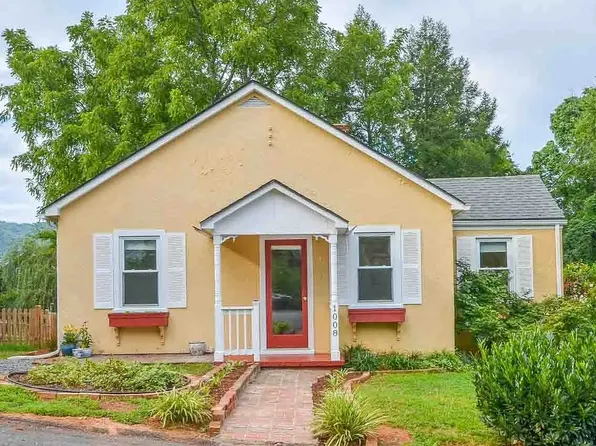 1008 Druid Ave, Charlottesville, VA 22902