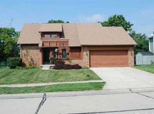 6536 Apollo Way, Indianapolis, IN 46278