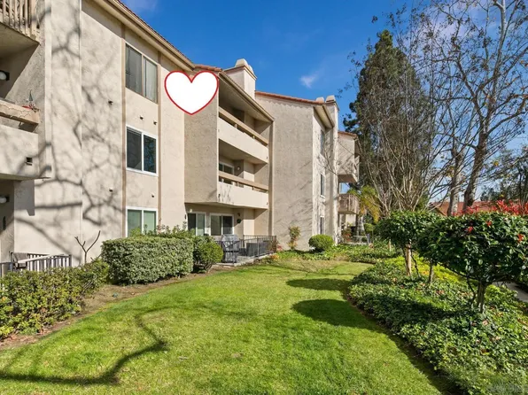 6877 Caminito Mundo Unit 36, San Diego, CA 92119