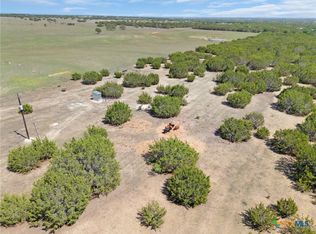 493 County Road 204, Burnet, TX 78611